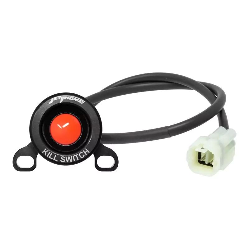 Kill Switch Jetprime Nero per DUCATI SCRAMBLER 800 2015-2018
