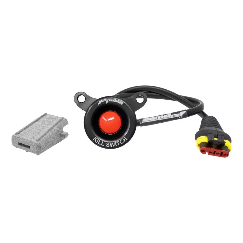 Kill Switch Jetprime Nero per MV AGUSTA BRUTALE 750 2003-2005
