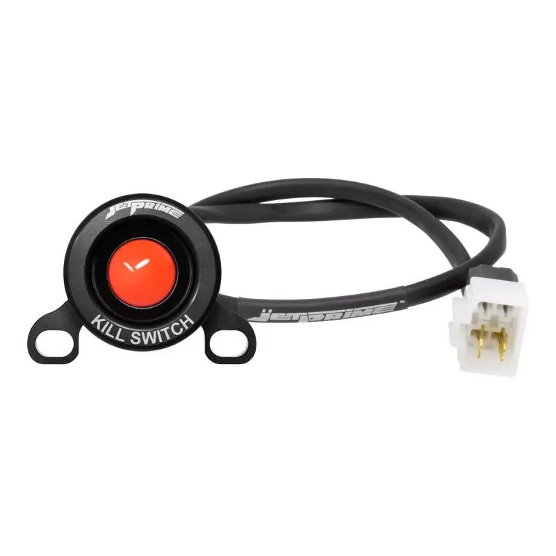 Kill Switch Jetprime Nero per MV AGUSTA F3 800 RR 2021-2023