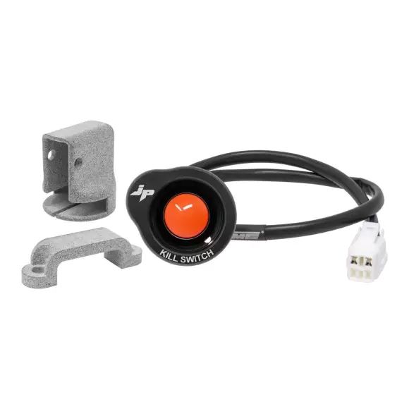 Kill Switch Jetprime Nero per SUZUKI GSX-R 600 2011-2017