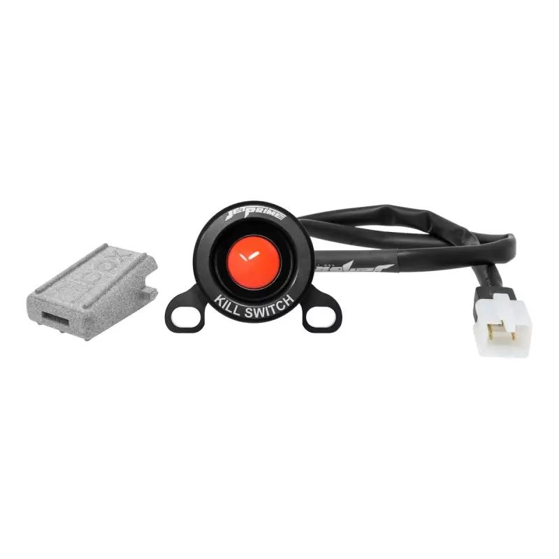 Kill Switch Jetprime Nero per APRILIA RSV4 R /FACTORY 2009-2014