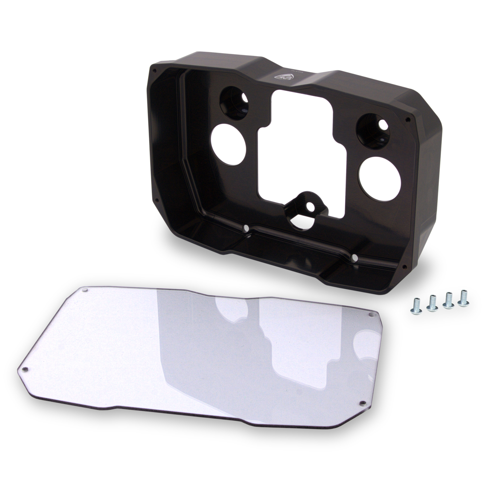 Covers strumentazione CNC Racing per DUCATI PANIGALE V4 /R/S 2018-2024