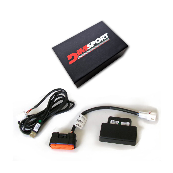 Software Rapid Bike master Professional con cavi adattatori