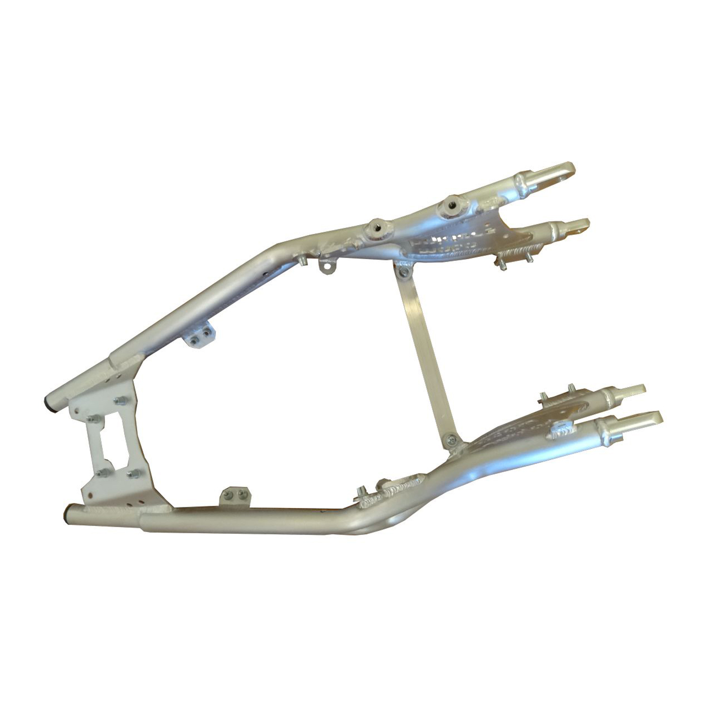 Telaietto posteriore racing Motoholders per SUZUKI GSX-8 R 2023-2025