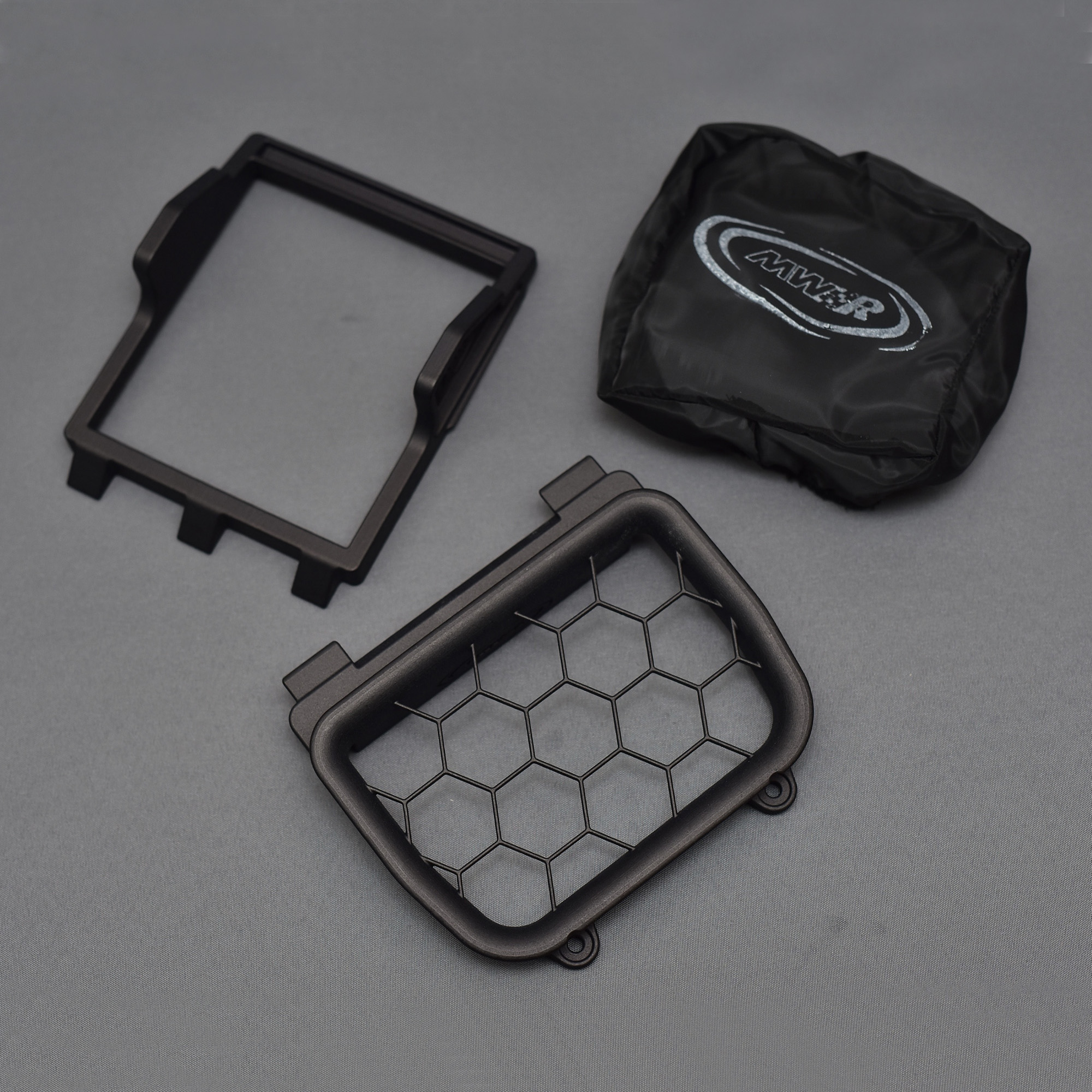 Filtro aria MWR ENDURO KIT per CFMOTO 450 MT 2024-2026