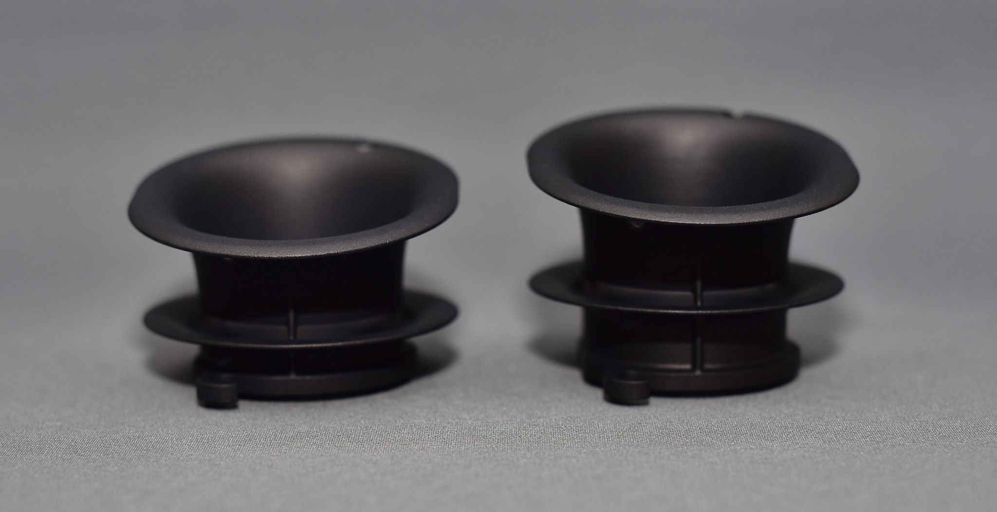 Cornetti aspirazione MWR ad alte prestazioni per APRILIA RS 660 2025-2026