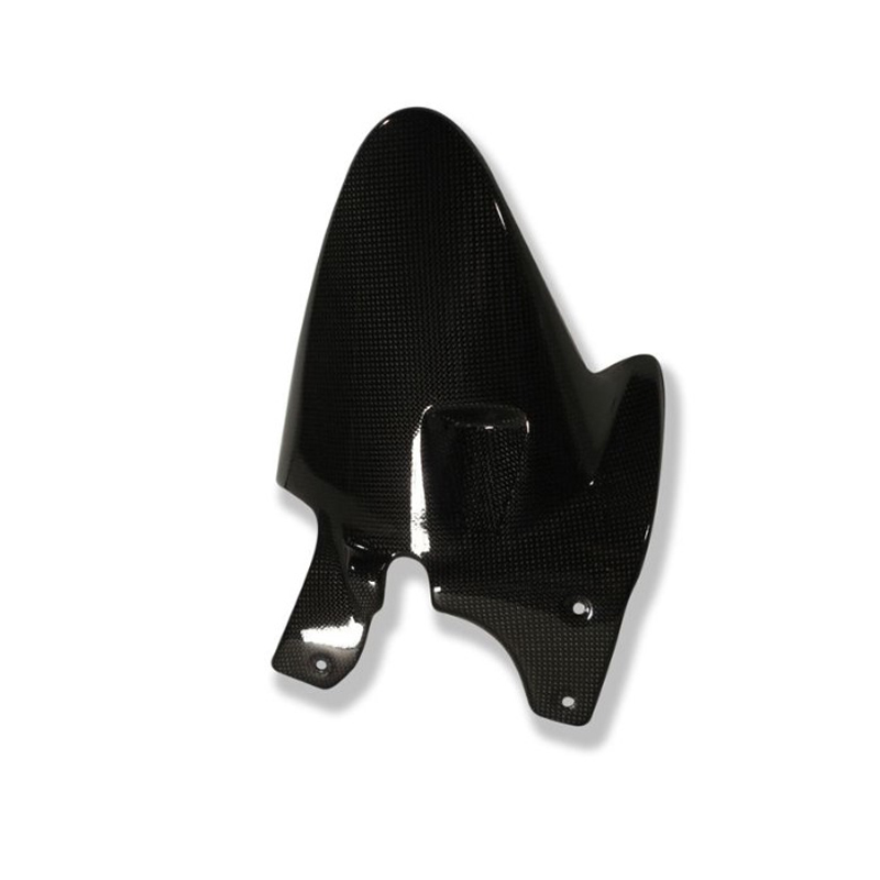 Parafango Posteriore Lungo Carbonio Ilmberger per DUCATI 848 /S/R