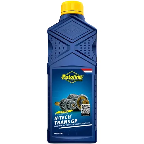 Olio Trasmissione N-TECH Trans GP Putoline