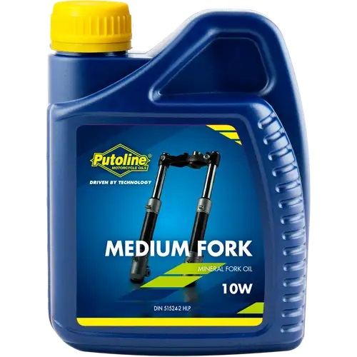 Olio Forcella Medium Fork 10W Putoline