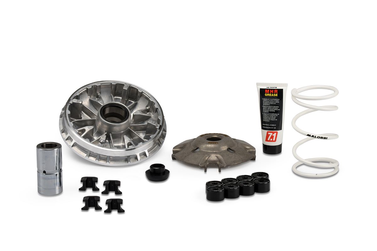 Variatore Multivar 2000 Malossi per HONDA ADV 350 IE 4T LC Euro5 2021-2025