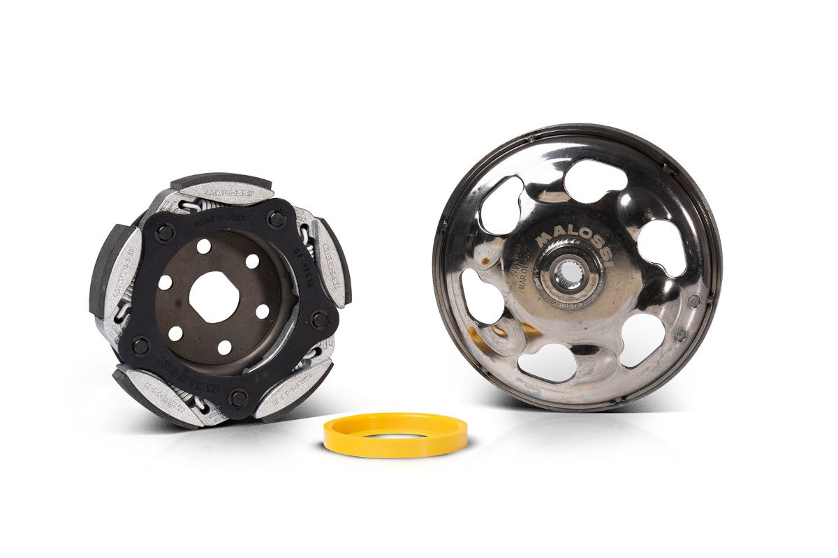 Frizione Campana 150 Maxi Fly System Malossi per HONDA ADV 350 IE 4T LC Euro5 2021-2025