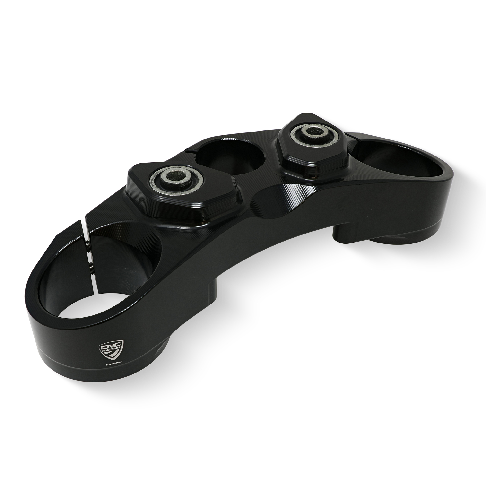 Piastra di sterzo superiore CNC Racing per DUCATI MONSTER 1200 R/S 2014-2021