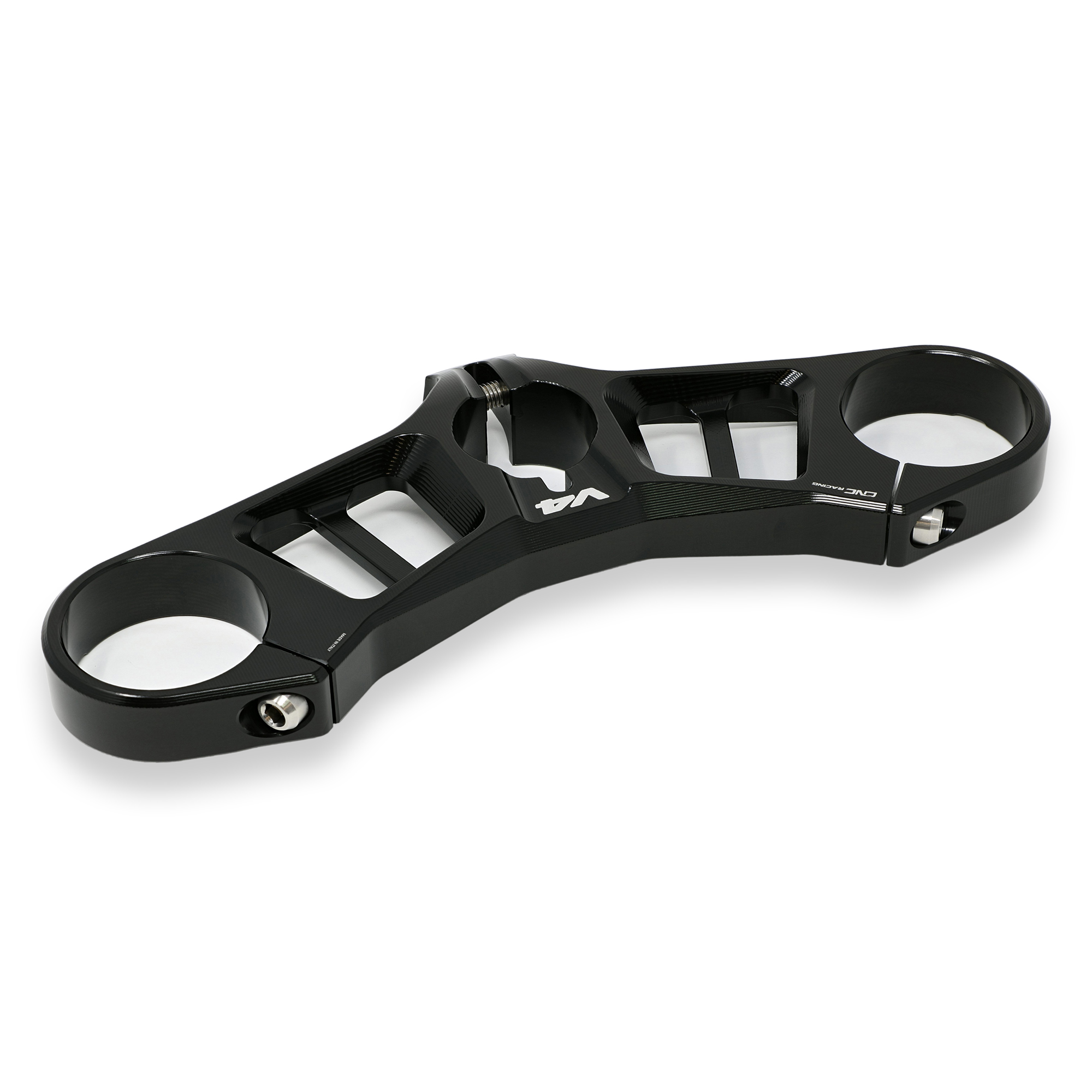 Piastra di sterzo superiore CNC Racing per DUCATI PANIGALE V4 /R/S 2018-2024