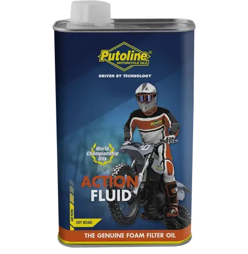 Action Fluid Putoline