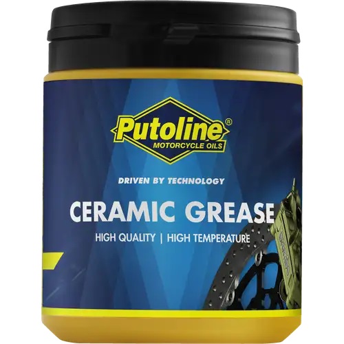 Grasso Ceramic Grease Putoline