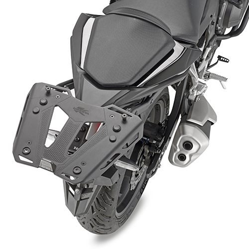 Attacco posteriore specifico per bauletto MONOKEY o MONOLOCK per DUCATI PANIGALE V2 2021-2024