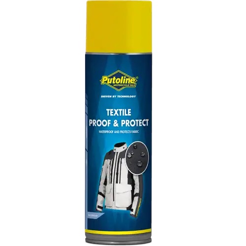 Spray Textile Proof & Protect Putoline