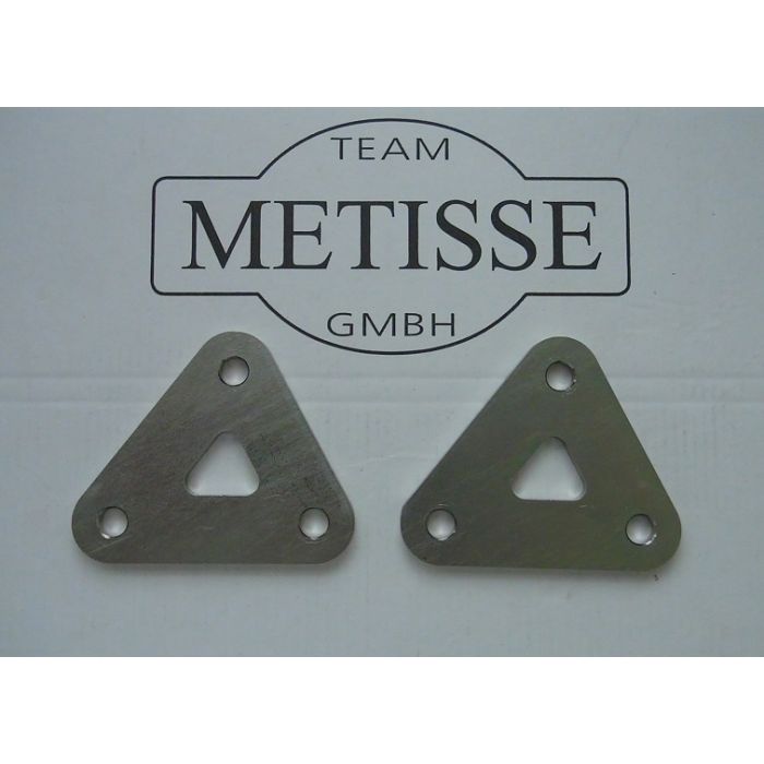 Kit abbassamento posteriore 35mm Metisse per HONDA CBR 900 RR 1996-1997