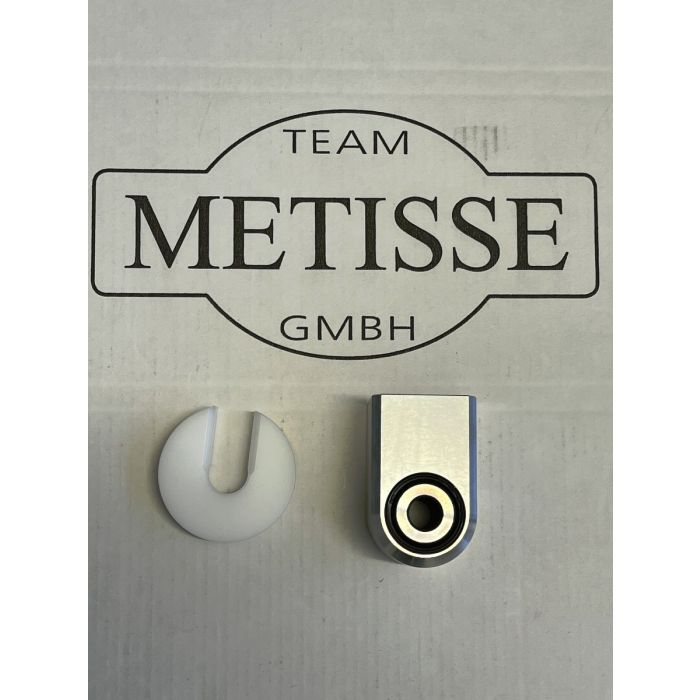 Kit abbassamento posteriore 45mm Metisse per KTM 125 DUKE 2024