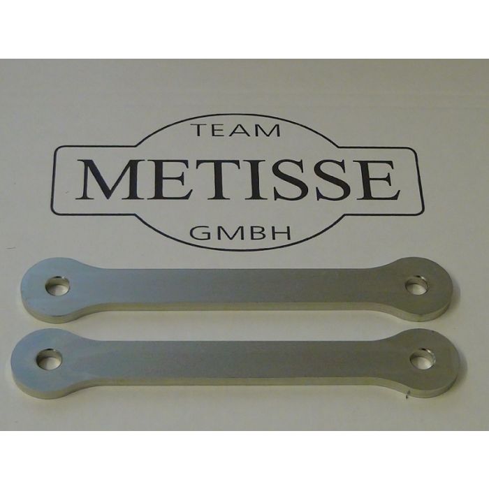 Kit abbassamento posteriore 60mm Metisse per HONDA X-ADV 750 2017-2020