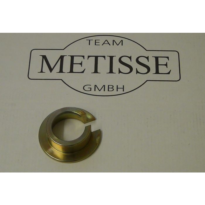 Kit abbassamento posteriore 25mm Metisse per BMW G 310 R 2016-2024