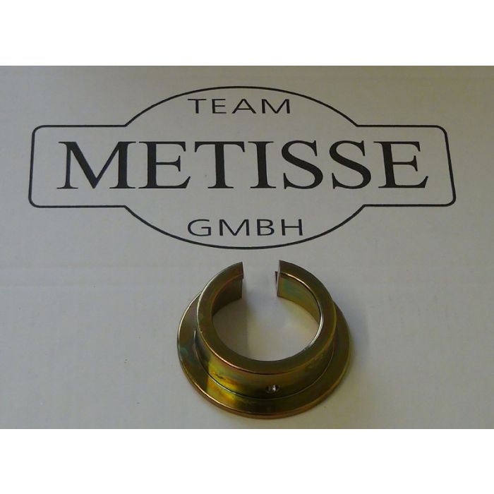 Kit abbassamento posteriore 25mm Metisse per DUCATI SCRAMBLER 800 DESERT SLED 2017-2022