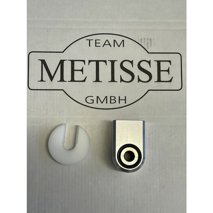 Kit abbassamento posteriore 60mm Metisse per KTM 125 DUKE 2024