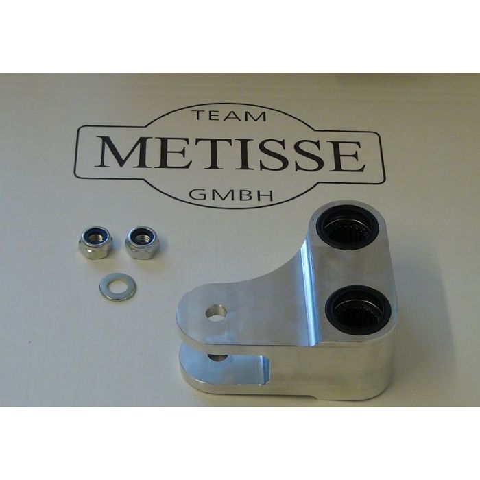 Kit abbassamento posteriore 50mm Metisse per KTM 690 DUKE 2008-2020