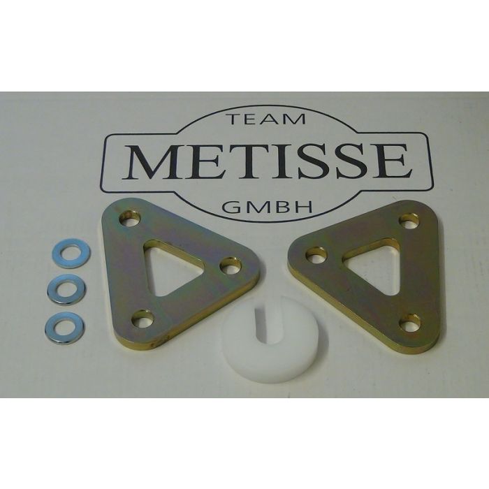 Kit abbassamento posteriore 50mm Metisse per HONDA VFR 800 X CROSSRUNNER 2015-2020