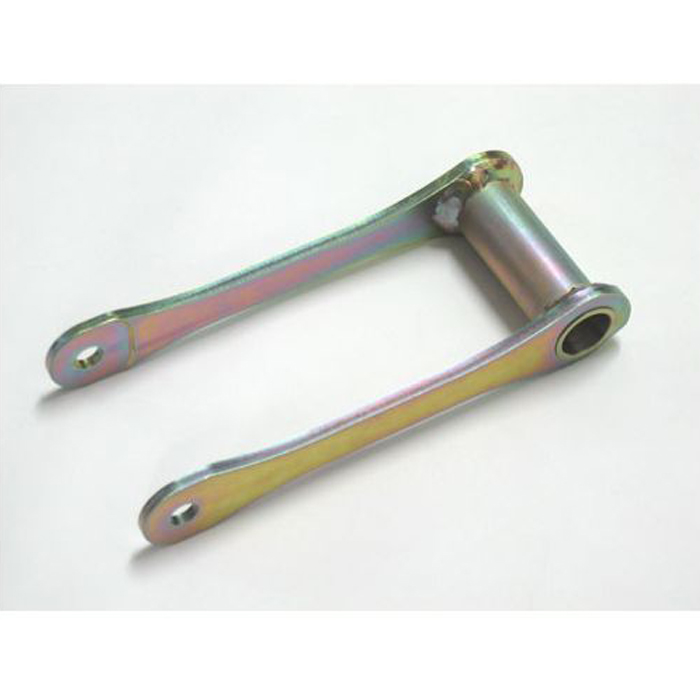 Kit abbassamento posteriore 35mm Metisse per HONDA CBR 1000 RR 2004-2005