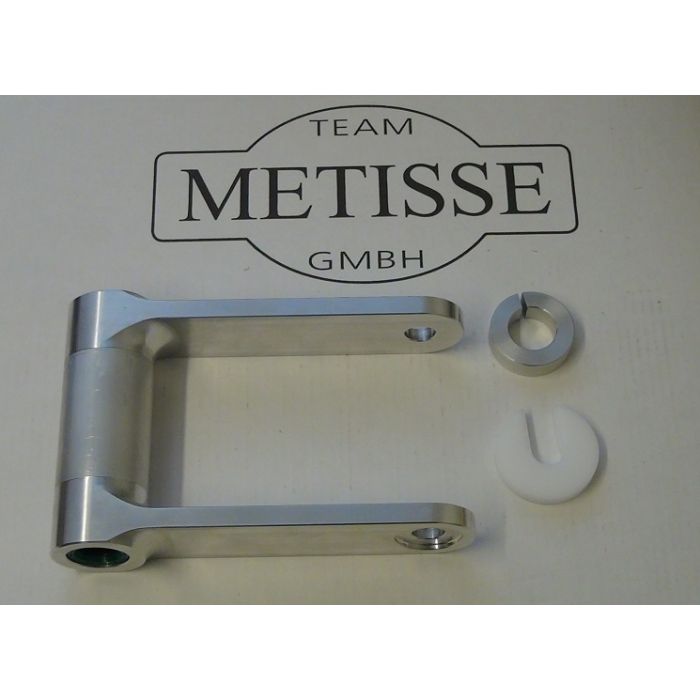 Kit abbassamento posteriore 50mm Metisse per SUZUKI GSX-S 125 2017-2024