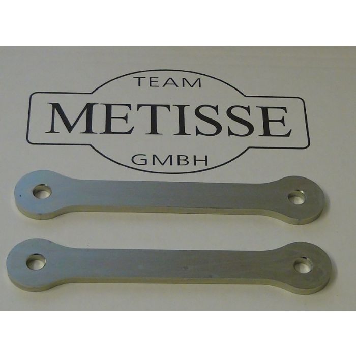 Kit abbassamento posteriore 20mm Metisse per HONDA X-ADV 750 2017-2020