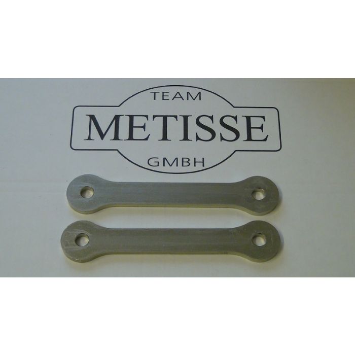 Kit abbassamento posteriore 20mm Metisse per KAWASAKI VERSYS X 300 2017-2020