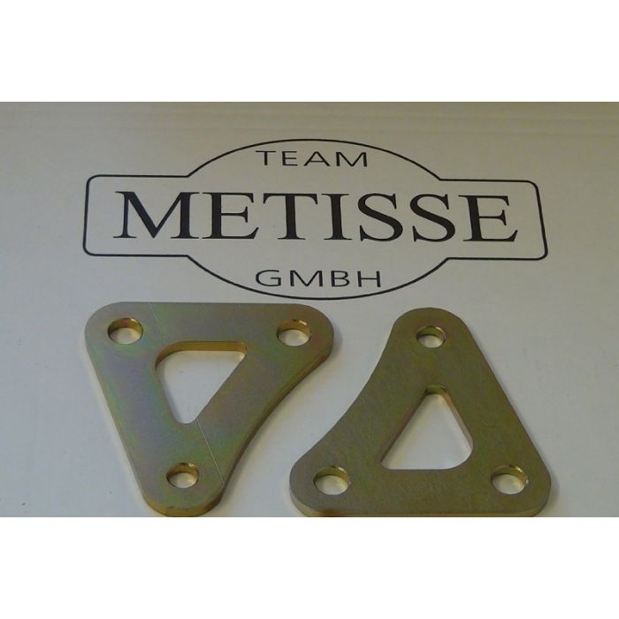 Kit abbassamento posteriore 50mm Metisse per SUZUKI V-STROM 1050 /XT 2020-2024