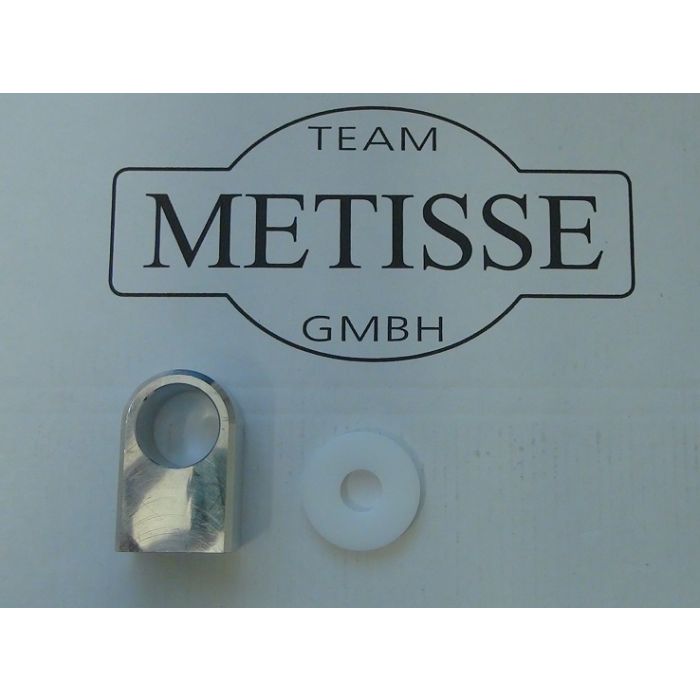 Kit abbassamento posteriore 35mm Metisse per HUSQVARNA VITPILEN 125 2021-2023