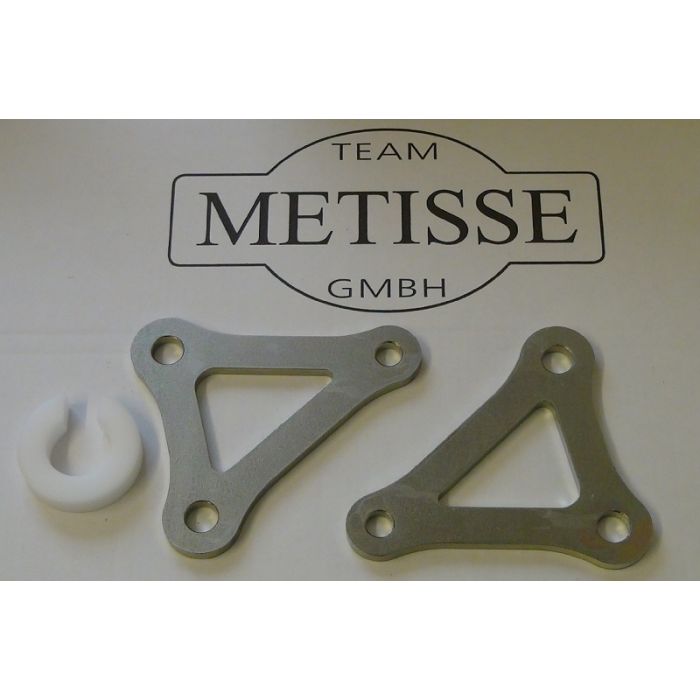 Kit abbassamento posteriore 30mm Metisse per HONDA CBR 1000 RR /SP 2008-2019