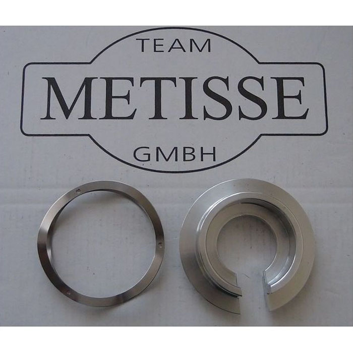 Kit abbassamento posteriore 35mm Metisse per INDIAN FTR 1200 /S 2019-2024