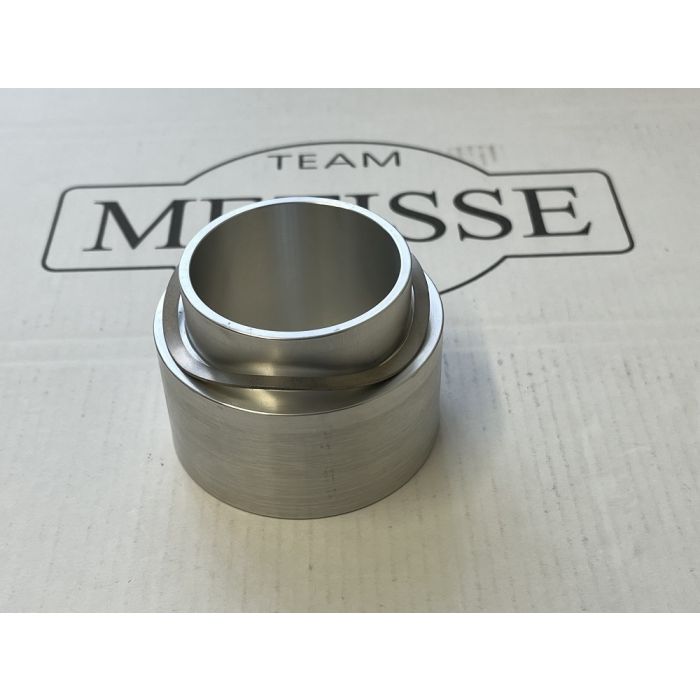 Kit abbassamento posteriore 25mm Metisse per MOTO GUZZI V100 MANDELLO 2023-2025