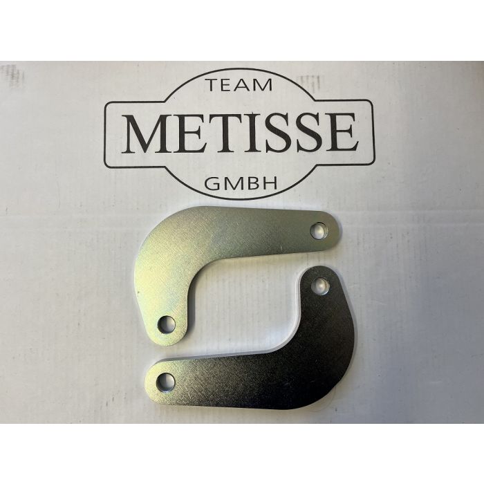Kit abbassamento posteriore 40mm Metisse per YAMAHA YZF 125 R 2019-2025
