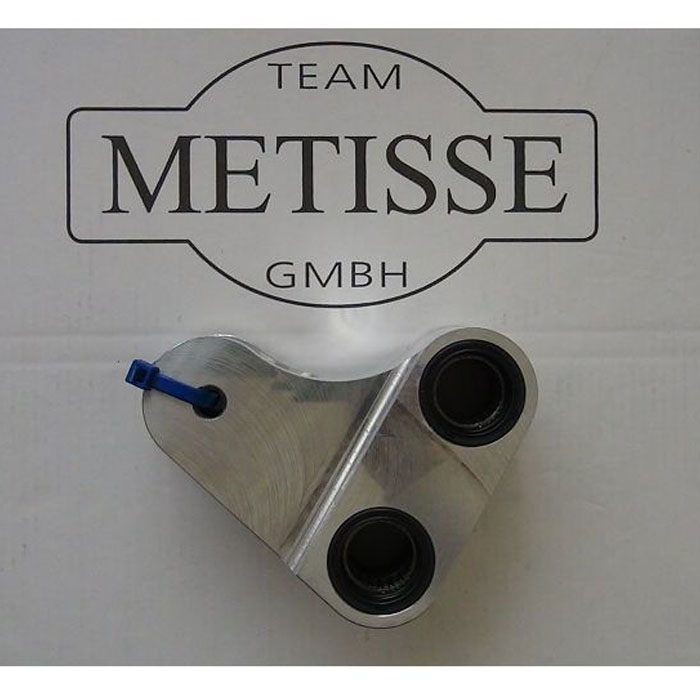 Kit abbassamento posteriore 30mm Metisse per KTM 690 DUKE 2008-2020