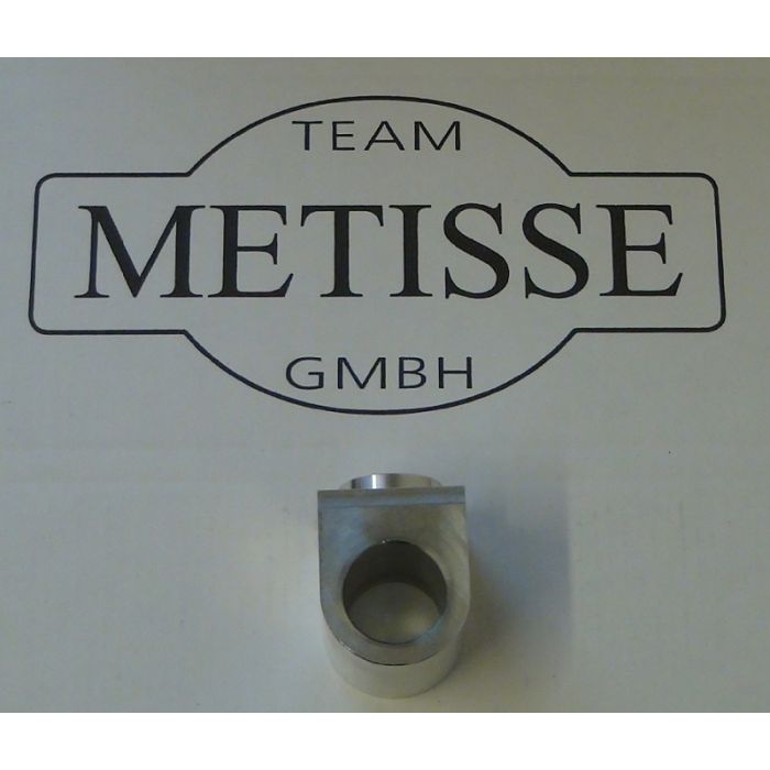 Kit abbassamento posteriore 30mm Metisse per HONDA CB 650 F 2014-2018
