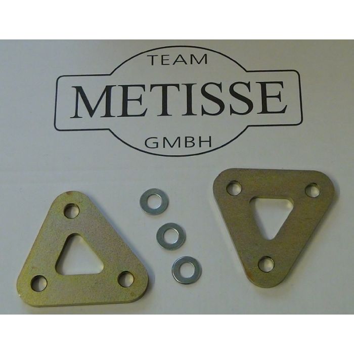 Kit abbassamento posteriore 30mm Metisse per HONDA VFR 800 X CROSSRUNNER 2015-2020
