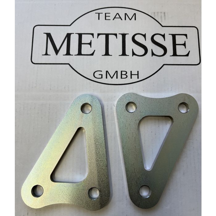 Kit abbassamento posteriore 20mm Metisse per HONDA CB 1000 HORNET 2025-2026