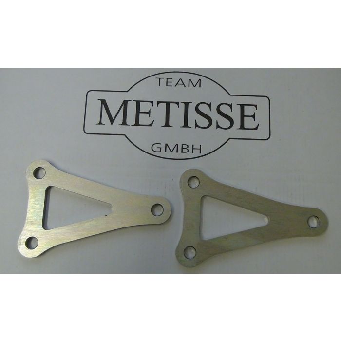 Kit abbassamento posteriore 40mm Metisse per APRILIA RSV4 1100 FACTORY 2019-2025