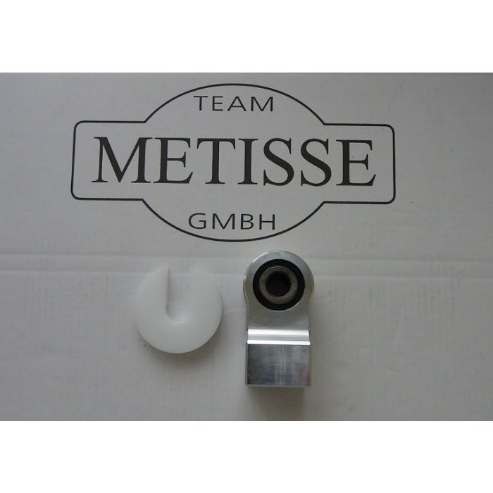 Kit abbassamento posteriore 30mm Metisse per KTM 790 ADVENTURE 2023-2024