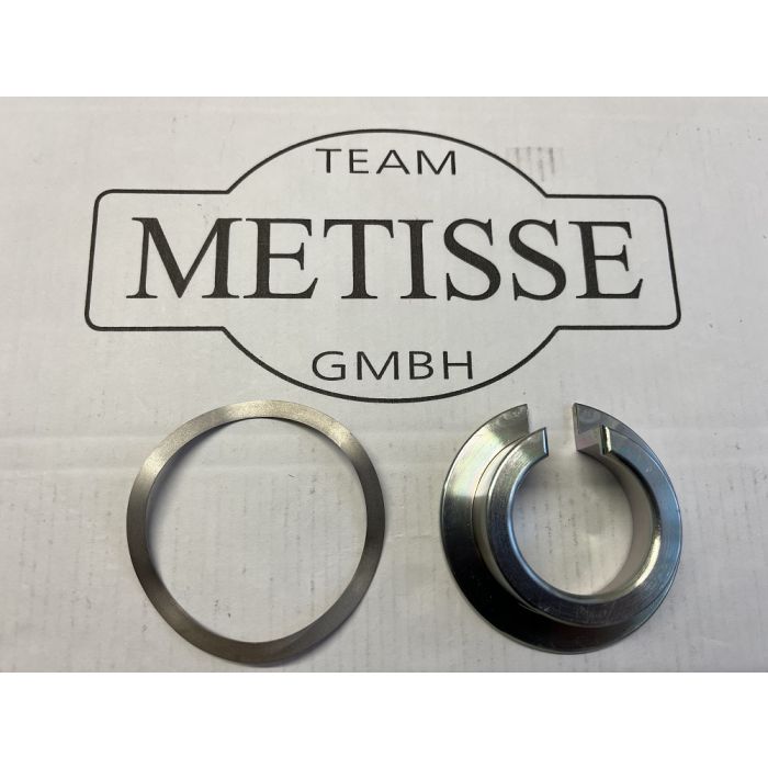 Kit abbassamento posteriore 40mm Metisse per CFMOTO 800 NK 2023-2024