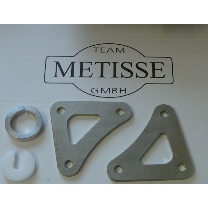 Kit abbassamento posteriore 30mm Metisse per VOGE TROFEO 500 AC 2022-2024