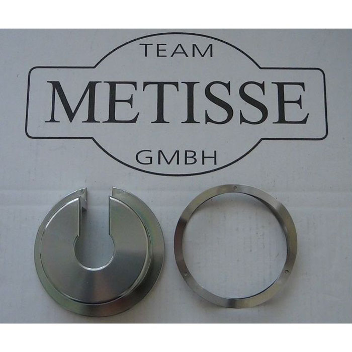 Kit abbassamento posteriore 30mm Metisse per KTM 890 SMT 2023-2025