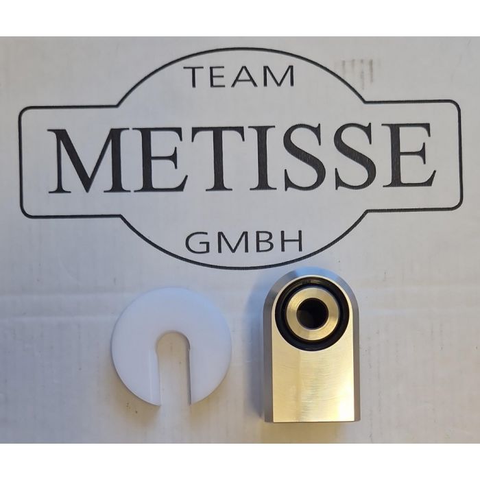 Kit abbassamento posteriore 30mm Metisse per KTM 125 DUKE 2024-2026