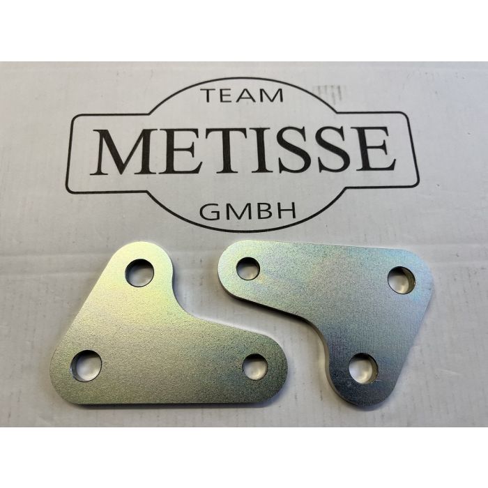 Kit abbassamento posteriore 30mm Metisse per BETAMOTOR ALP 4,0 2024